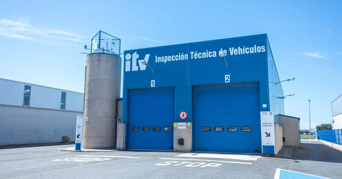 Zdjęcie ITV Almendralejo Itevebasa: Todo lo que necesitas saber para tu vehículo