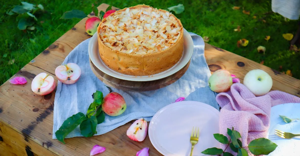 Zdjęcie Jak przygotować racuchy drożdżowe z serem, by były super puszyste?