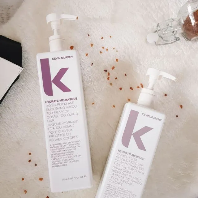 Zdjęcie Kevin Murphy - najlepsze produkty, które warto kupić dla włosów