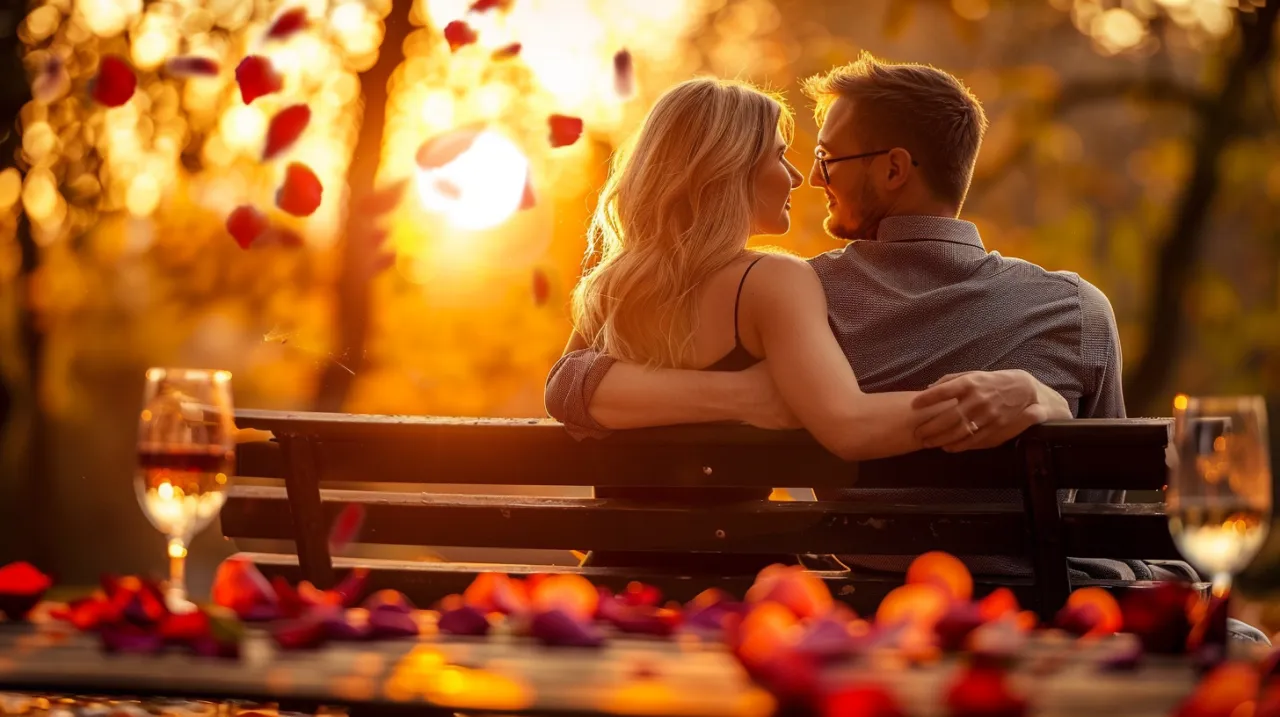 Zdjęcie Polskie filmy romantyczne, które doprowadzą Cię do łez