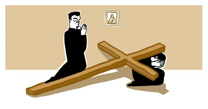 Zdjęcie Czy magia to grzech? Odkryj kontrowersje i religijne nauki