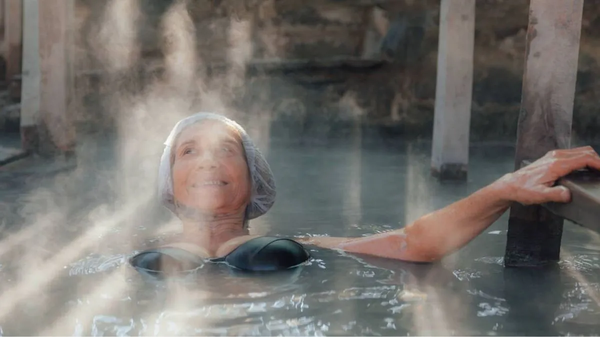 Zdjęcie Balnearios para mayores de 60: ¿El Corte Inglés tiene tu escapada?