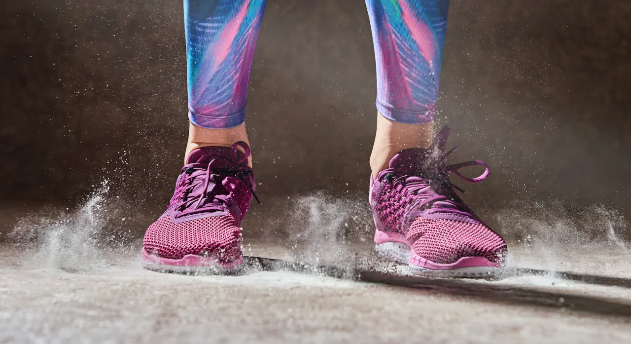 Zdjęcie Jakie buty na fitness wybrać, aby uniknąć kontuzji i cieszyć się komfortem?