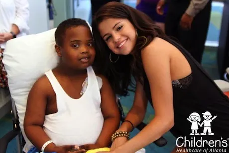 Zdjęcie Czy Selena Gomez ma dzieci? Sprawdź jej życie osobiste i status rodzinny