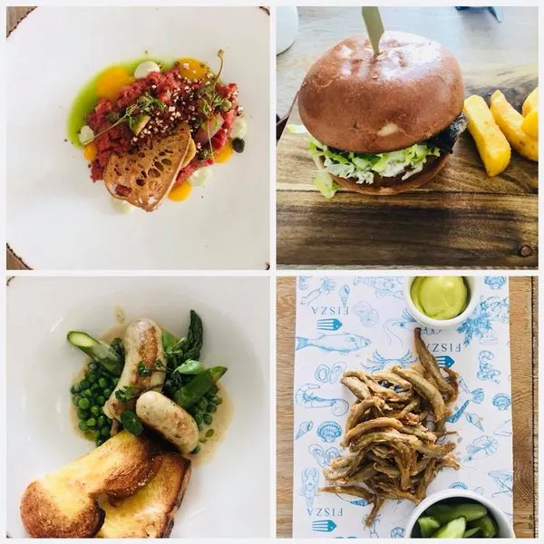 Zdjęcie Gdzie zjeść w Augustowie? Odkryj najlepsze restauracje i smaki