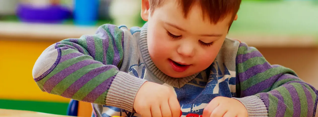 Zdjęcie Ile chromosomów ma człowiek z autyzmem? Zaskakujące fakty genetyczne