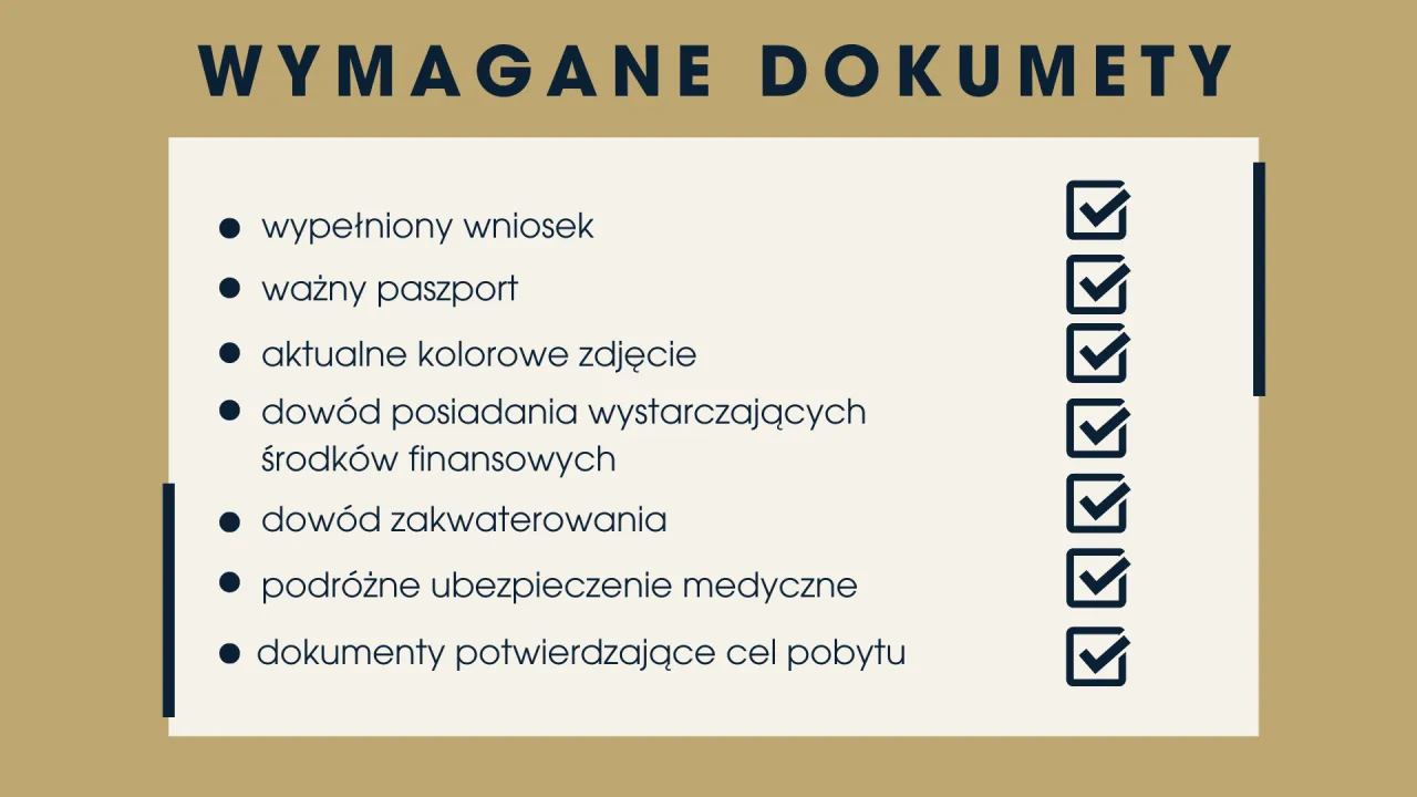 Zdjęcie Co zrobić po zaproszeniu dla cudzoziemca - kluczowe kroki i wymagania