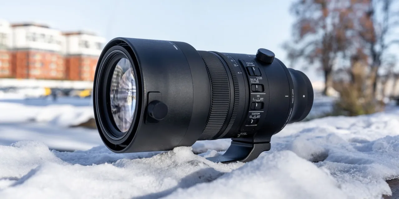 Zdjęcie Obiektyw 18-200 Sigma czy Tamron - który wybór nie zawiedzie?