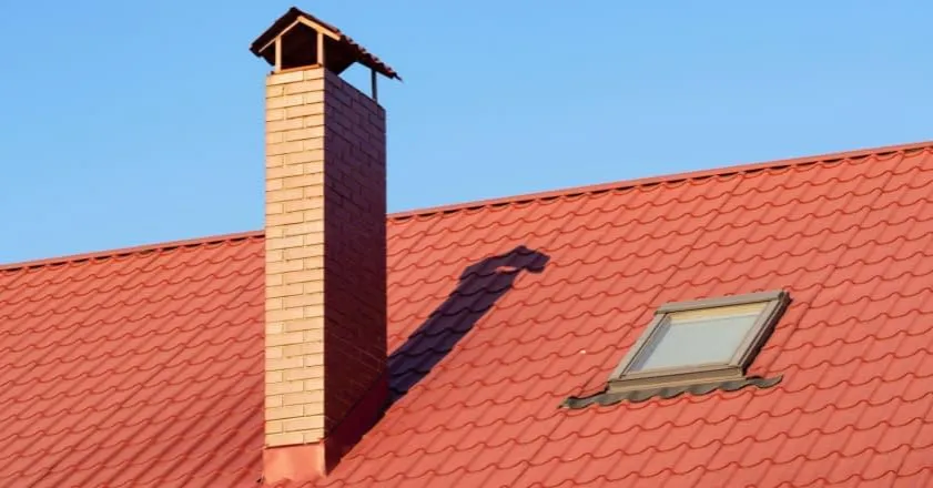 Zdjęcie Jaką cegłę na komin wybrać, aby uniknąć kosztownych błędów?