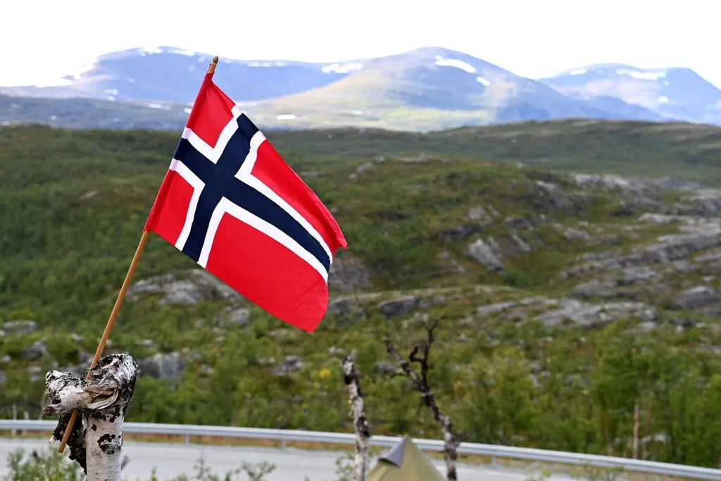 Zdjęcie Czy w Norwegii jest bezpiecznie? Odkryj niepokojące zmiany w bezpieczeństwie