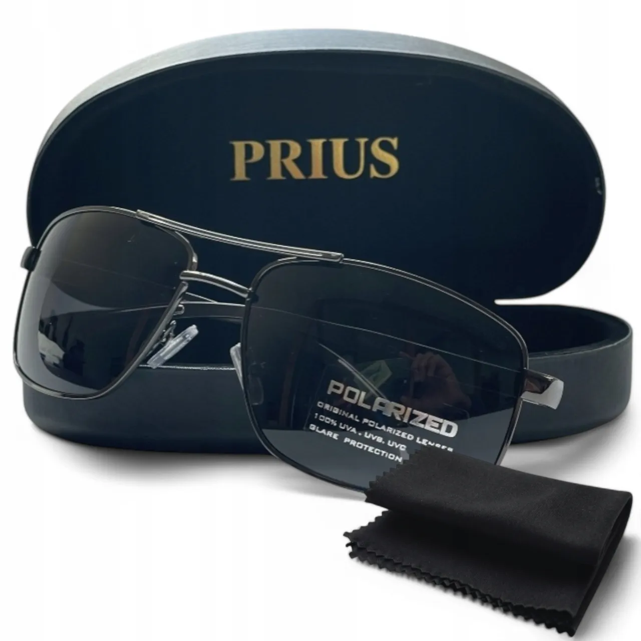 Zdjęcie Gdzie kupić okulary Prius? Sprawdź najlepsze oferty online