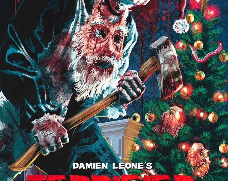 Zdjęcie Czy warto obejrzeć Terrifier 3 cały film? Brutalność i opinie widzów.