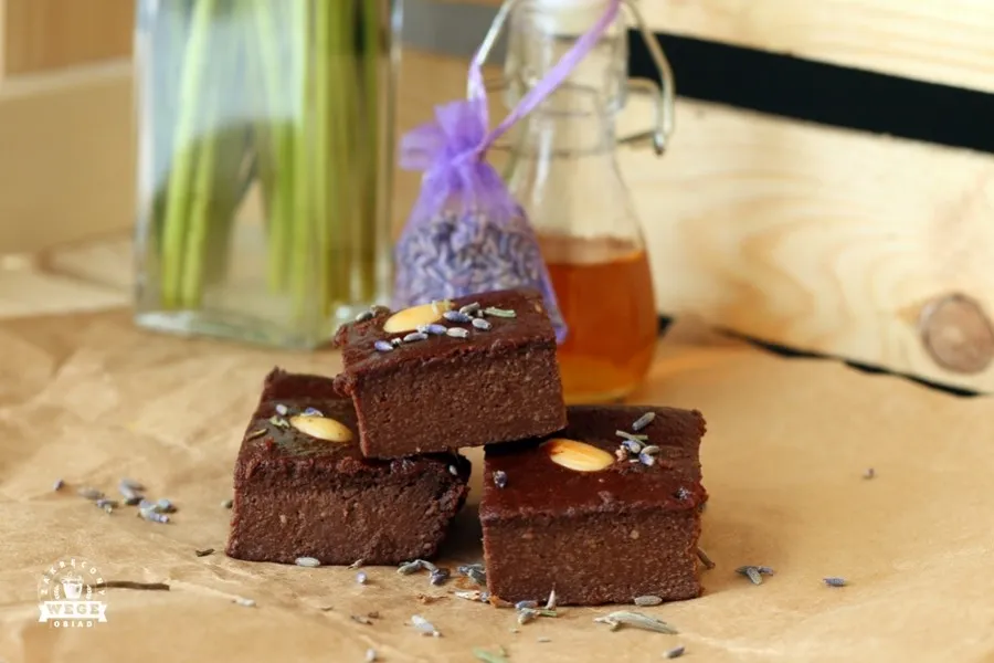 Zdjęcie Najszybsze brownie z 3 składników: prosty przepis na pyszne ciasto