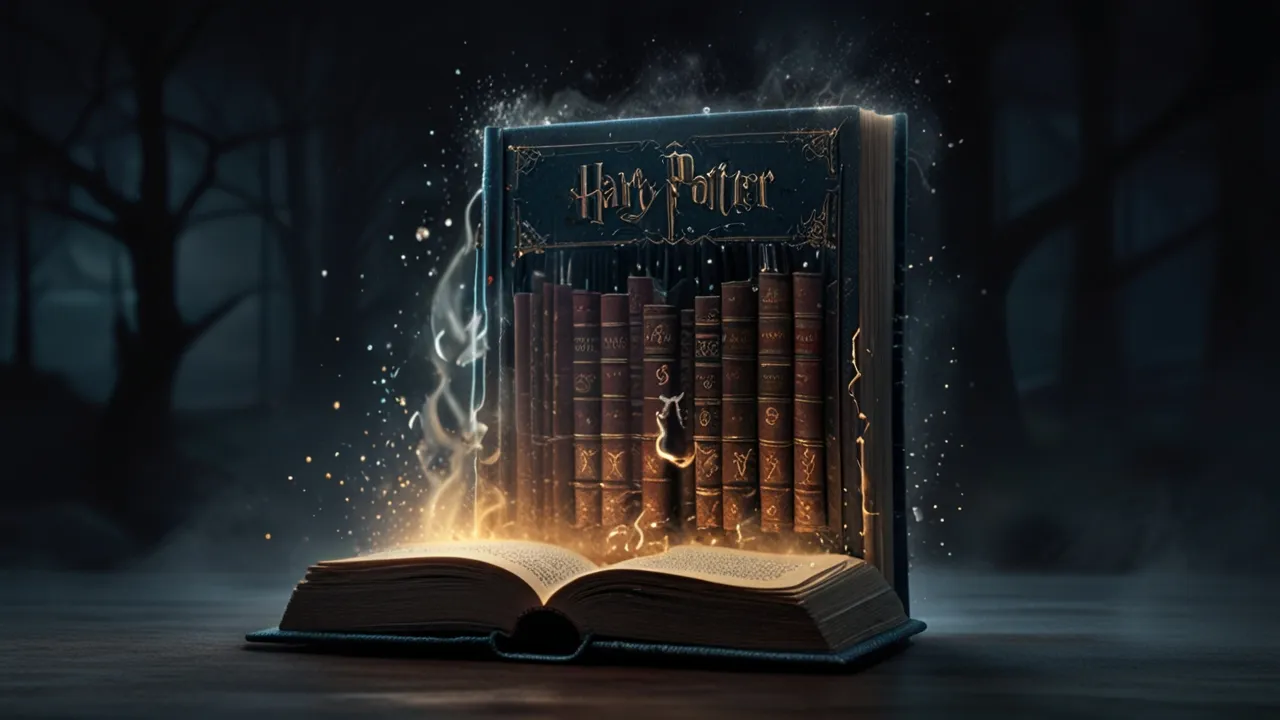 Zdjęcie Dlaczego Harry Potter 3 na zawsze odmienił magiczną sagę? Analiza