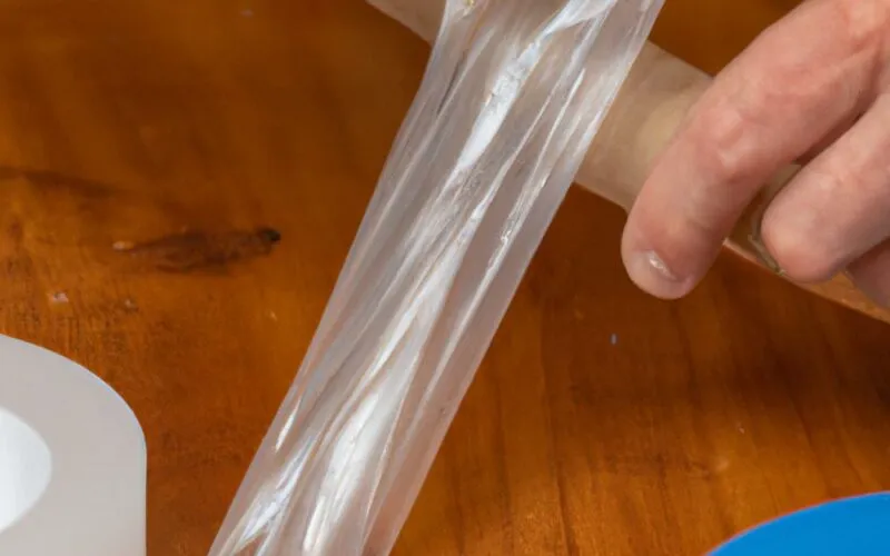 Zdjęcie Skuteczne sposoby jak naprawić pęknięty plastik: poradnik domowych napraw