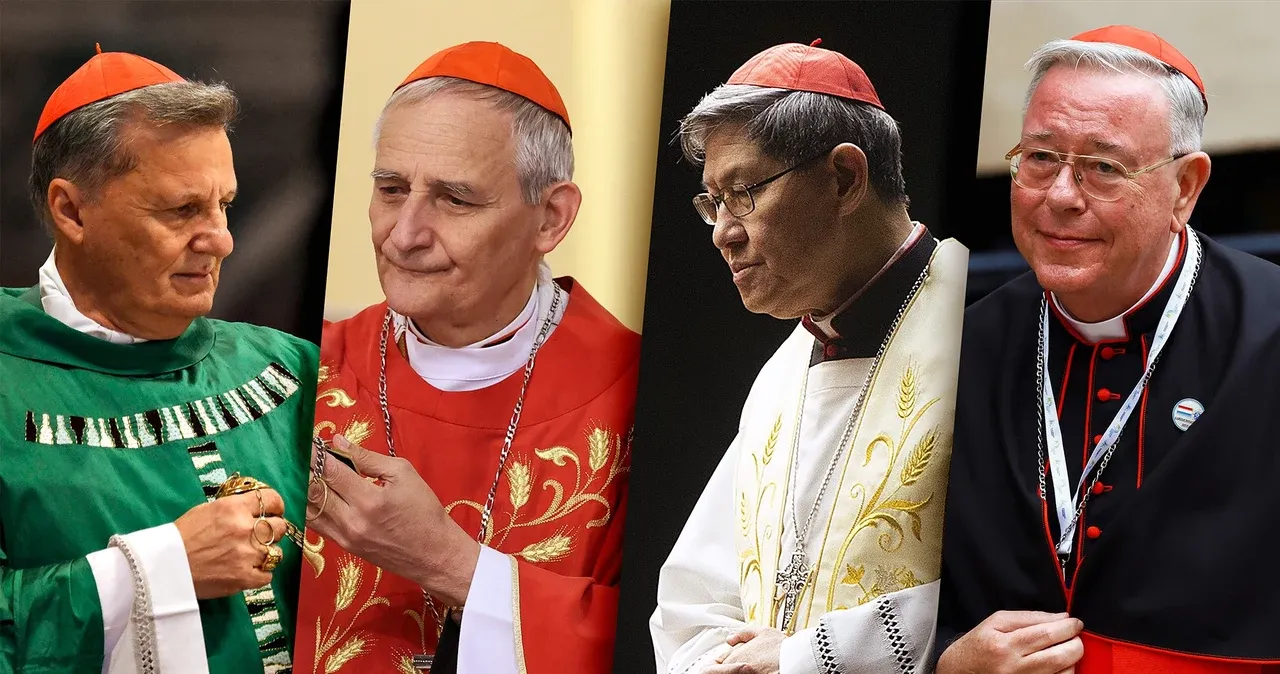 Zdjęcie Czy papież Franciszek zniesie celibat? Ostatnie kontrowersje i opinie