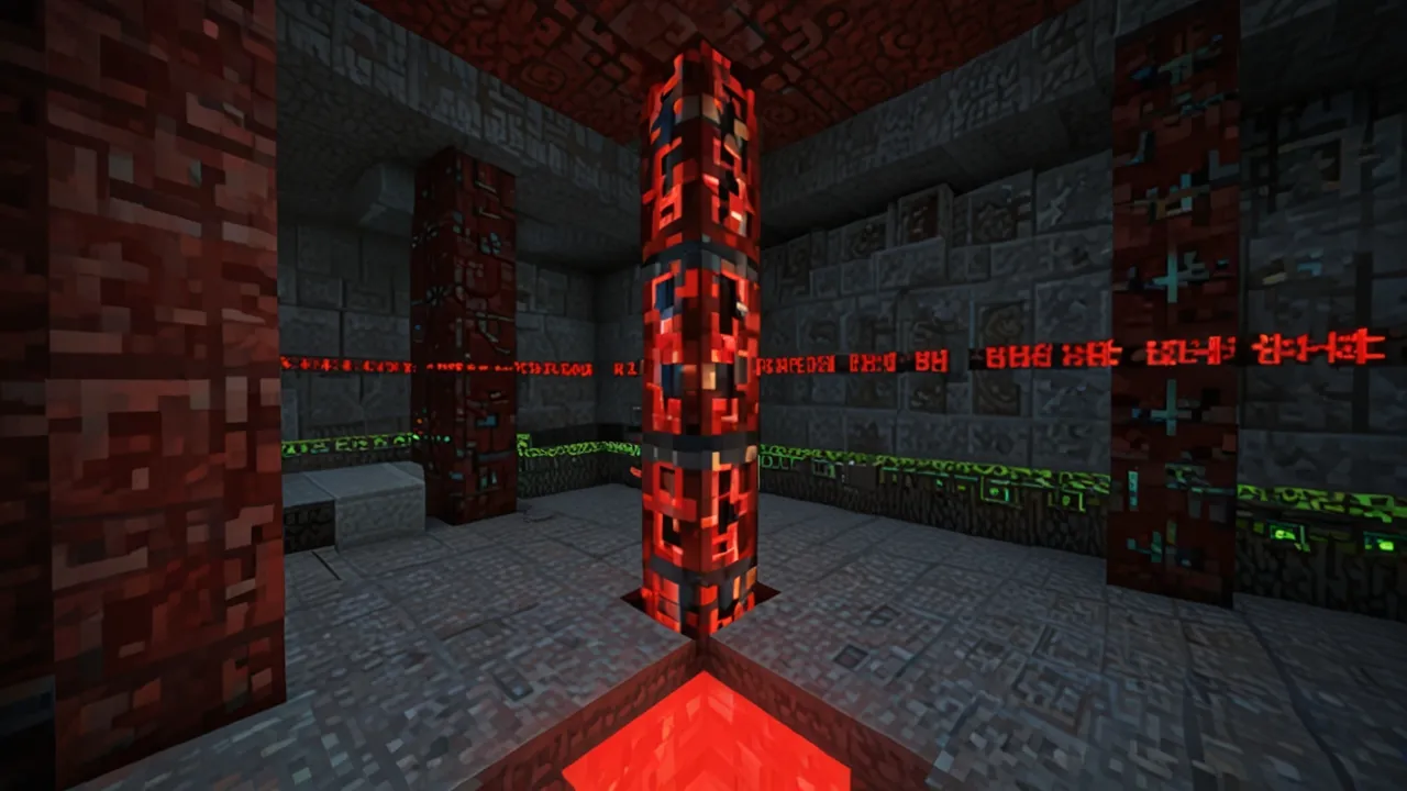 Zdjęcie Jak wykorzystać przekaźnik w Minecraft do maksimum? Poradnik