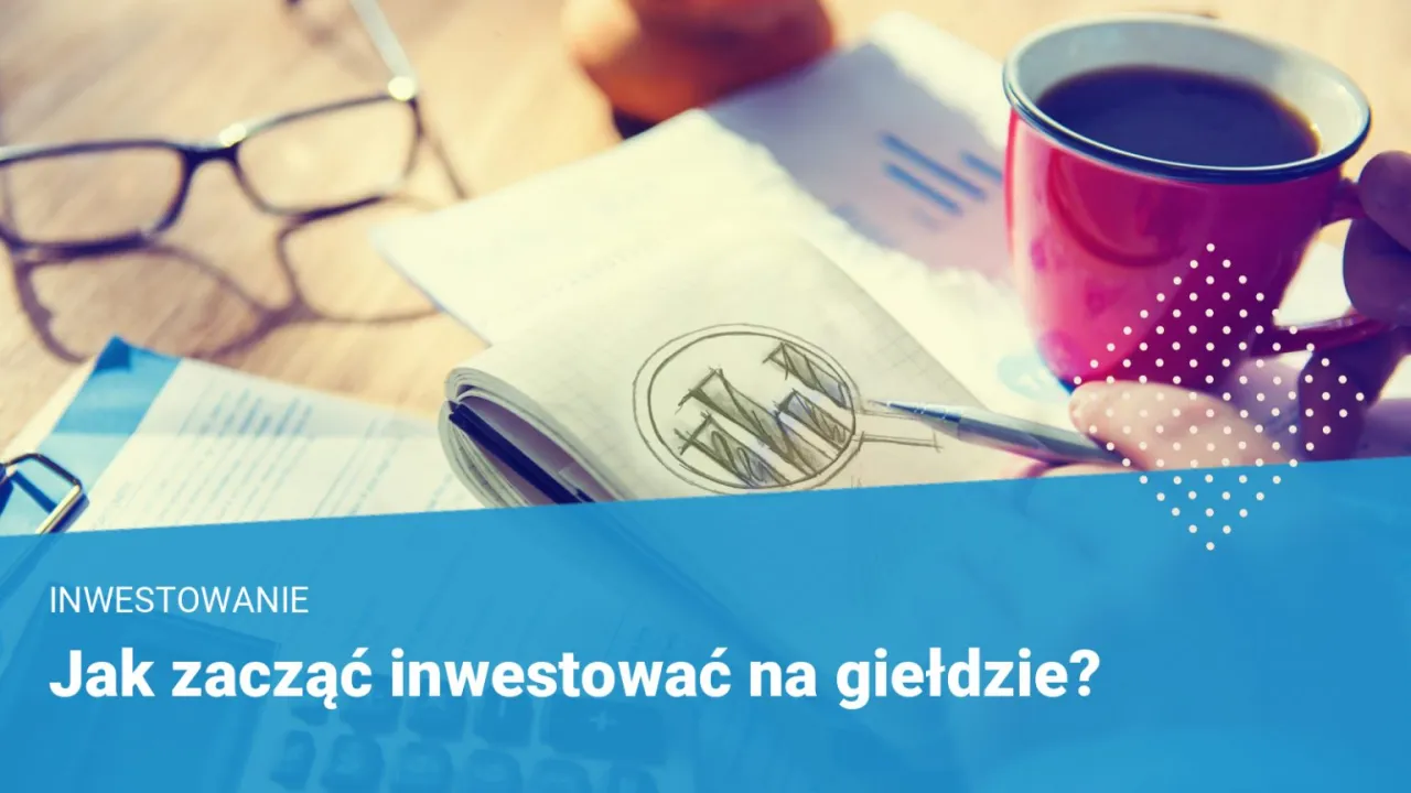 Zdjęcie Giełda dla bardzo początkujących: jak uniknąć błędów w inwestowaniu