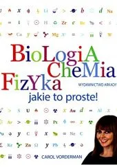 Zdjęcie Biologia chemia fizyka proste wyjaśnienia – jak łatwo zrozumieć nauki przyrodnicze