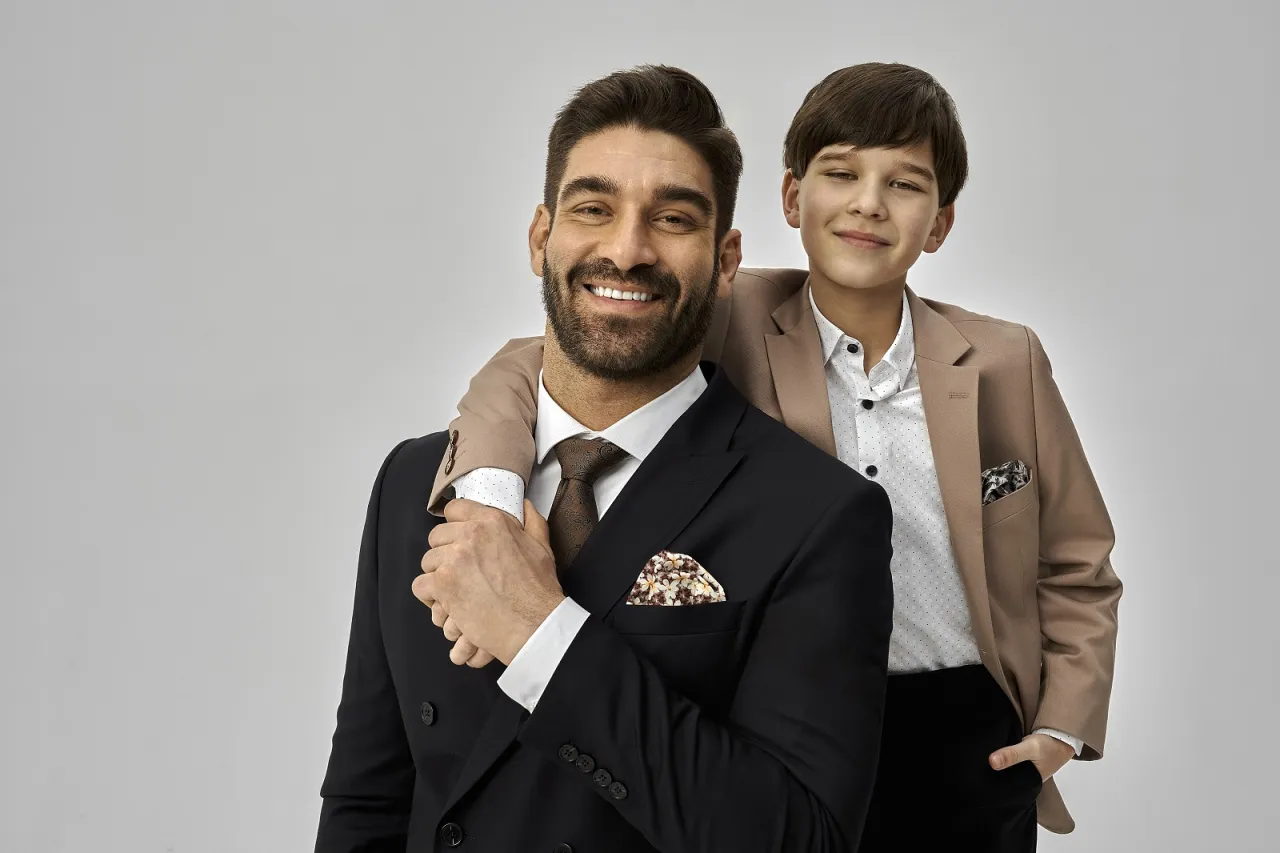 Zdjęcie Co ubrać na pierwszą komunię dziecka? Kompletny poradnik