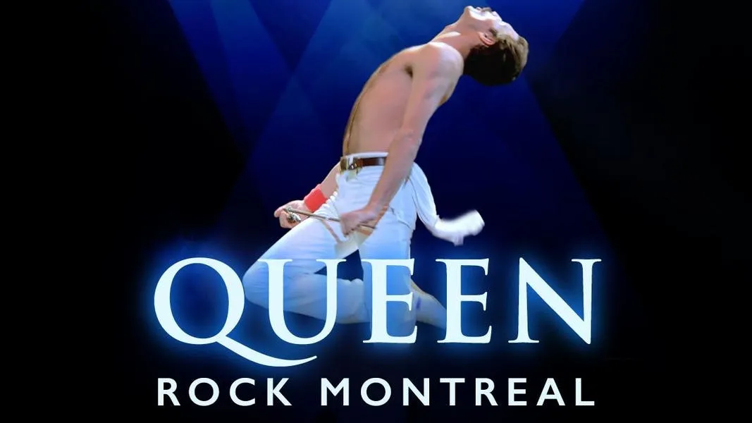 Zdjęcie Rock Montreal: Dlaczego ten koncert Queen przeszedł do legendy?