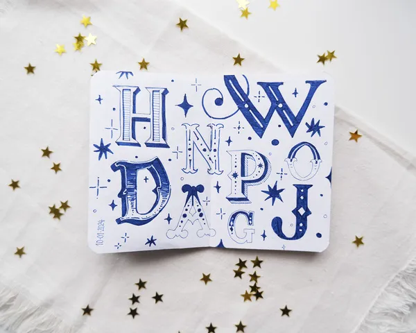 Zdjęcie Co zrobić z pustym zeszytem? 10 kreatywnych pomysłów na wykorzystanie