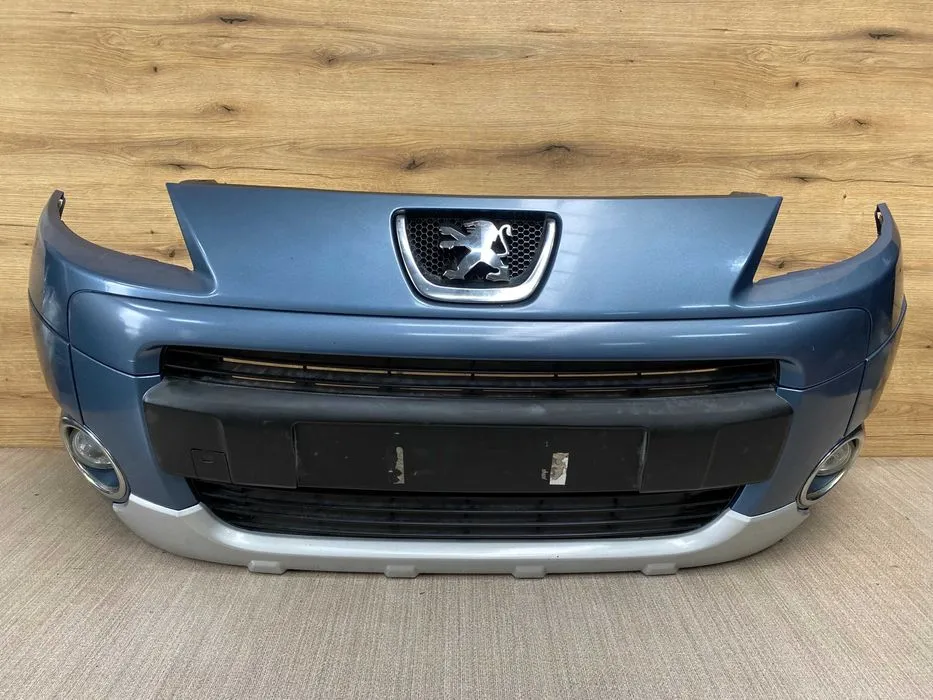 Zdjęcie Jak zdjąć zderzak peugeot partner – proste kroki, które musisz znać