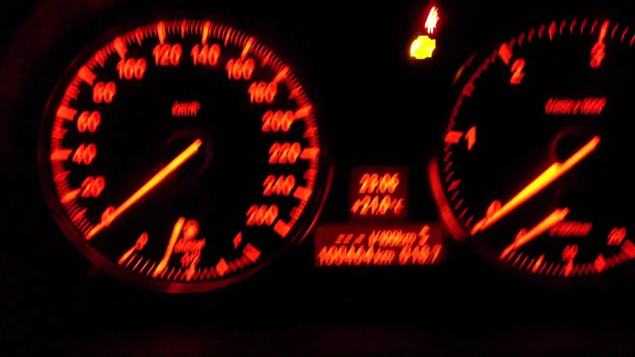 Zdjęcie Jak wymusić wypalanie DPF w BMW E90 i uniknąć kosztownych napraw