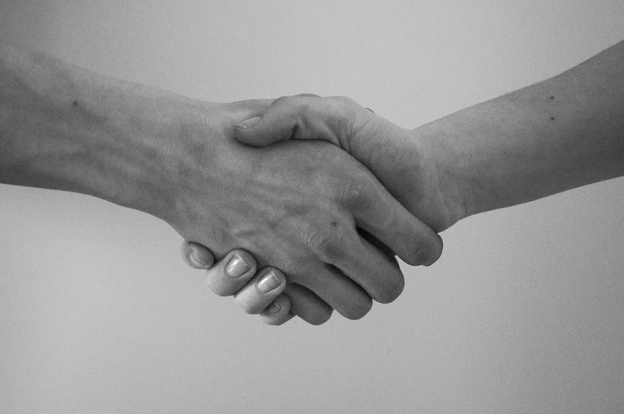 Zdjęcie Malowanie ścian umowa o dzieło czy zlecenie - co wybrać, aby nie żałować?
