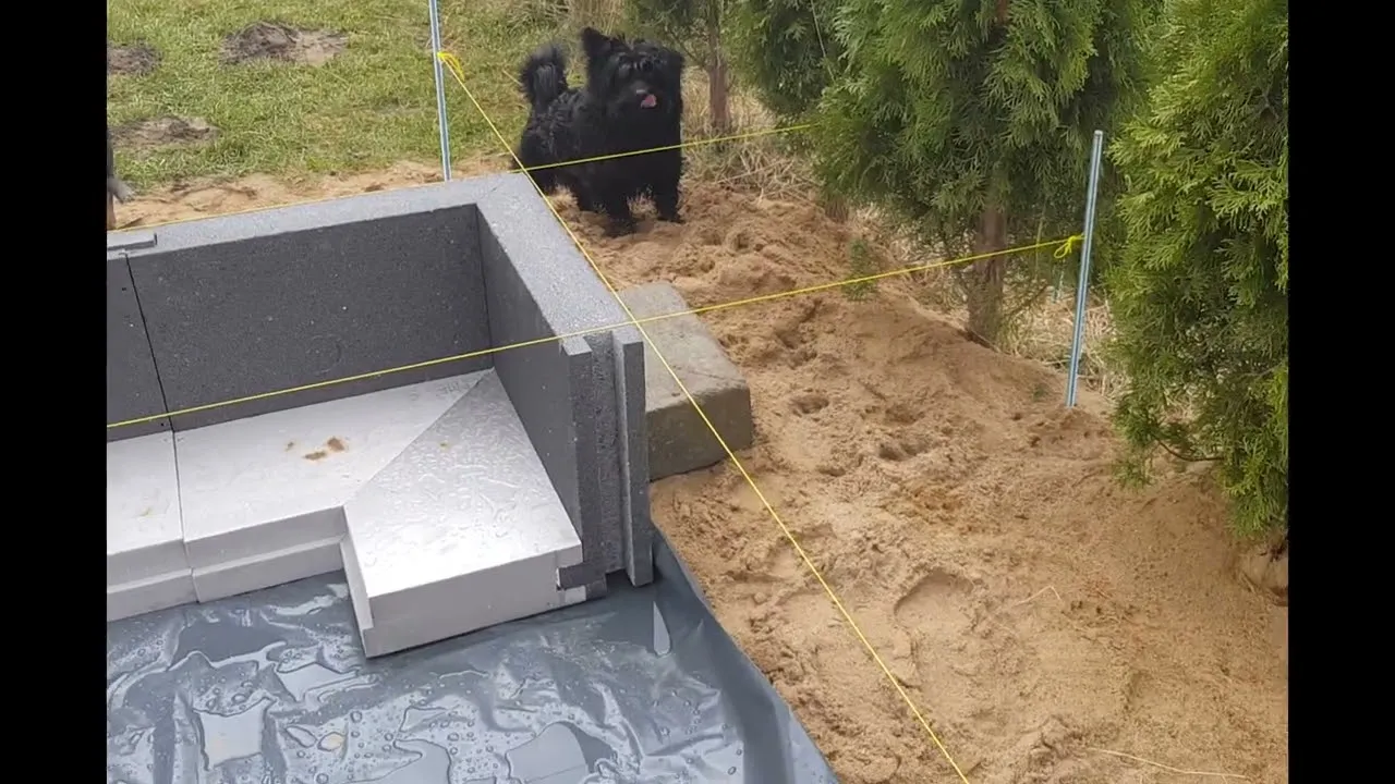 Zdjęcie Jak wykonać płytę fundamentową pod dom szkieletowy bez błędów?