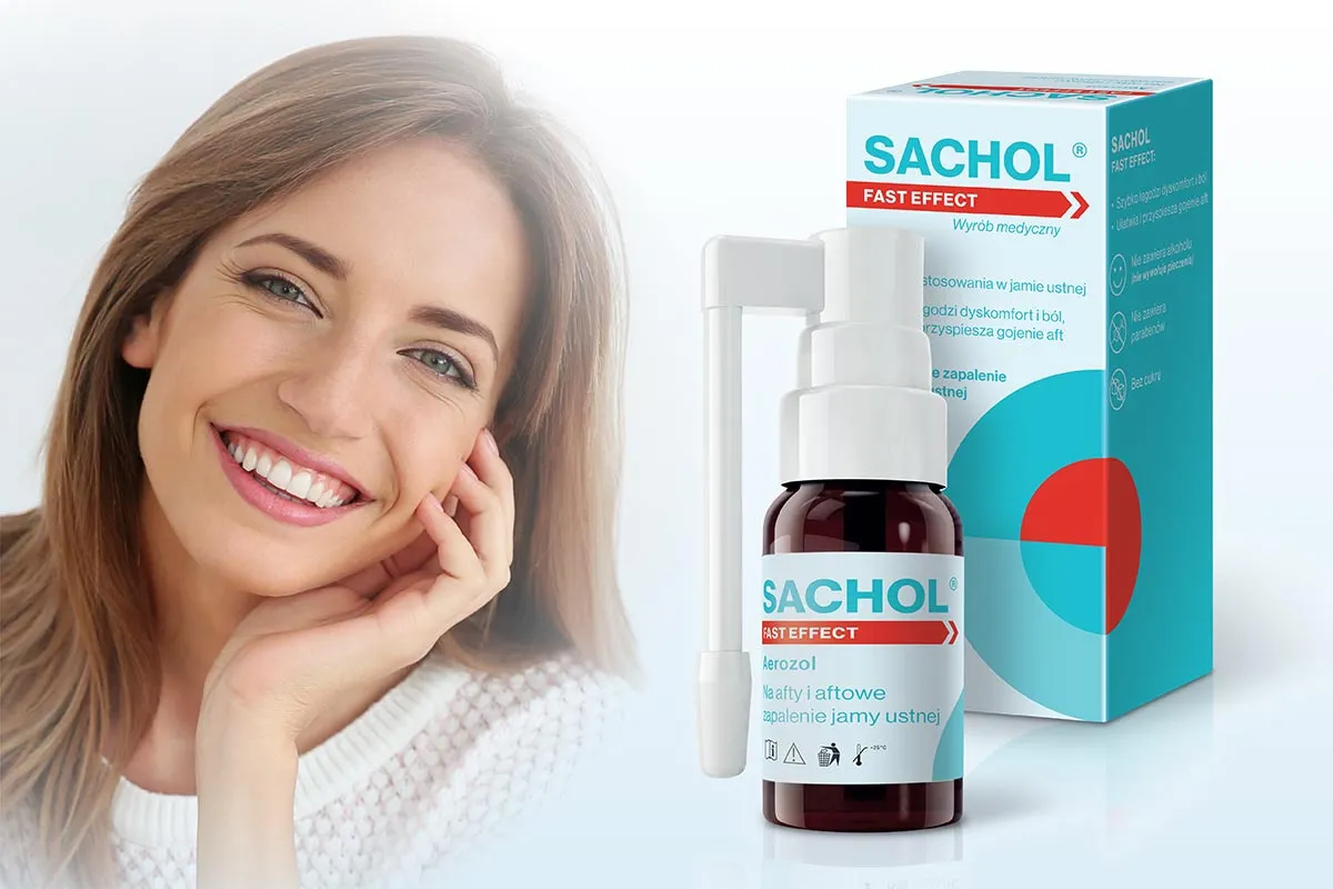 Zdjęcie Jaki antybiotyk na zapalenie jamy ustnej? Sprawdź skuteczne leki