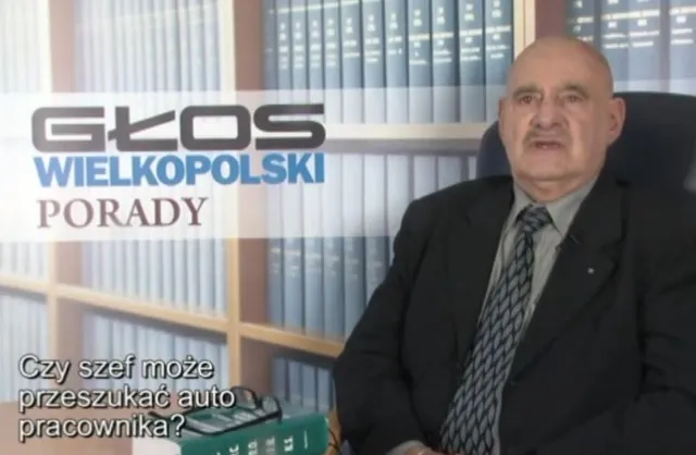 Zdjęcie Czy pracodawca może przeszukać pracownika? Poznaj ważne przepisy