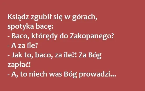 Zdjęcie Najlepsze kawały: popraw humor od ręki!