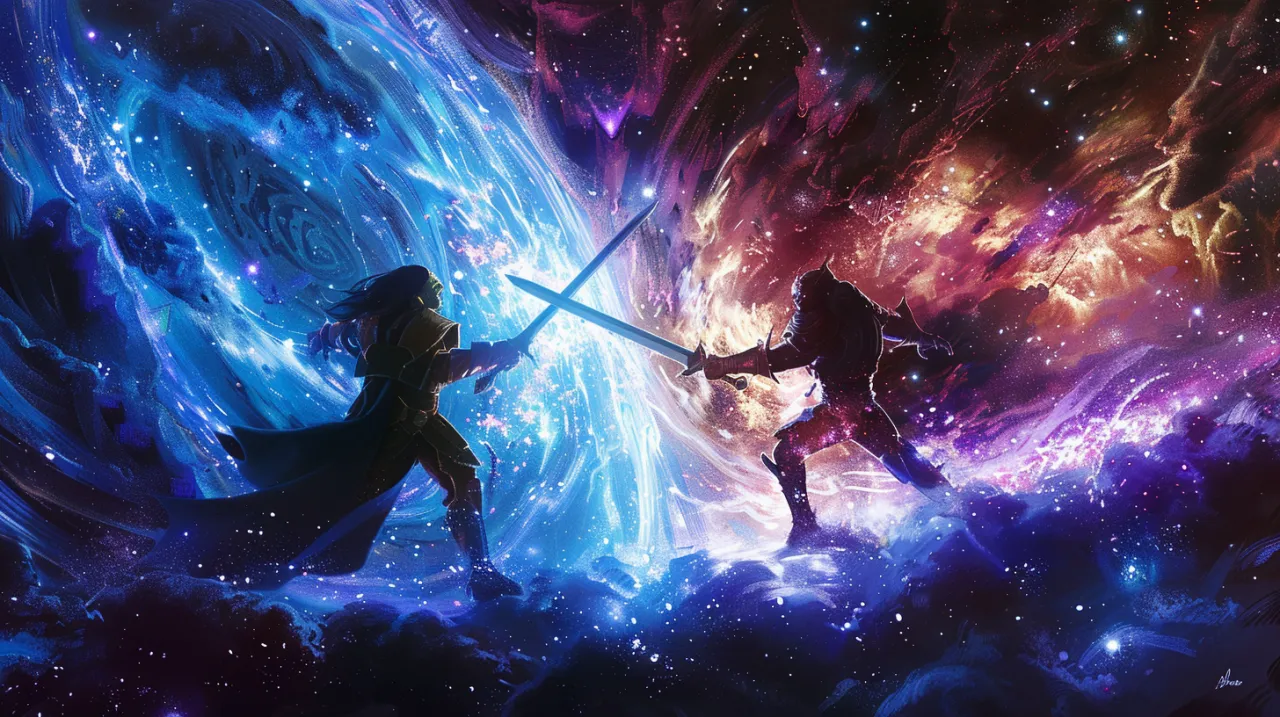 Zdjęcie He-Man i Szkieletor: Czy walka o losy uniwersum kiedykolwiek się skończy?