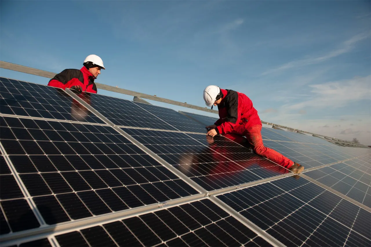 Zdjęcie Edison Energia kontakt: Szybko i łatwo skontaktuj się z firmą