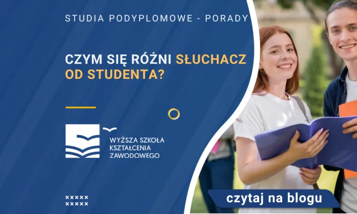 Zdjęcie Czy status ucznia i studenta to to samo? Poznaj kluczowe różnice