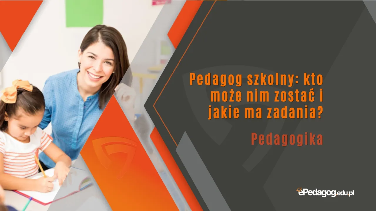 Zdjęcie Jak zostać pedagogiem szkolnym - kluczowe kroki i wymagania