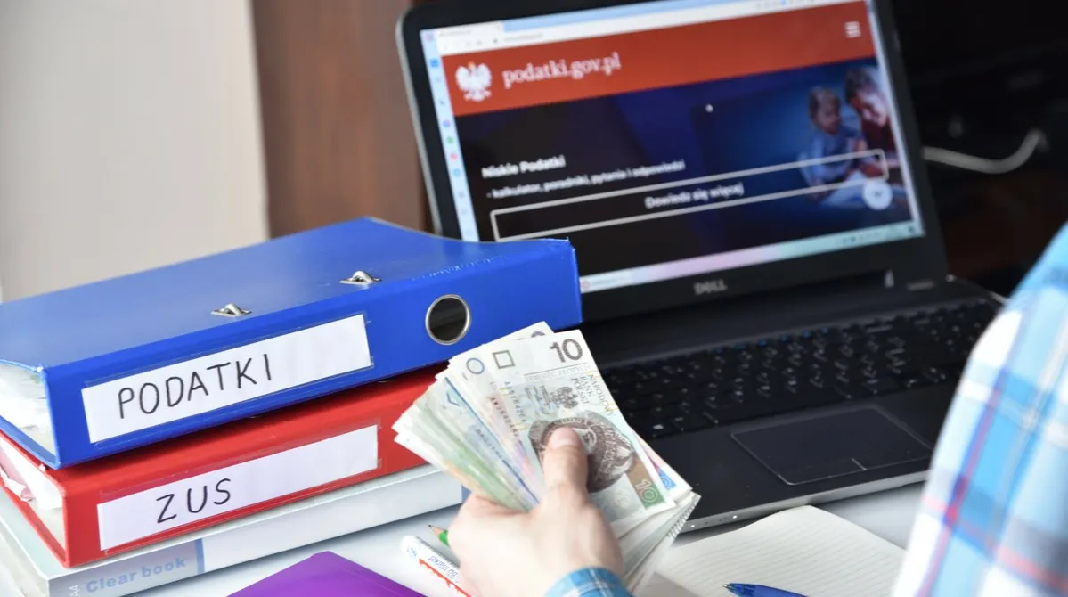 Zdjęcie Dowiedz się jaki zwrot podatku na dzieci możesz dostać od fiskusa
