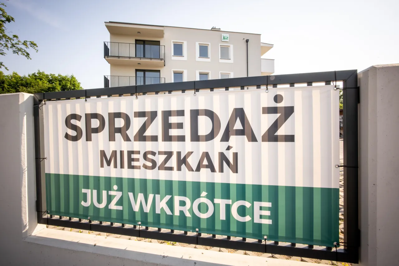 Zdjęcie Dlaczego deweloperzy nie podają cen? Odkryj ukryte powody braku jawności