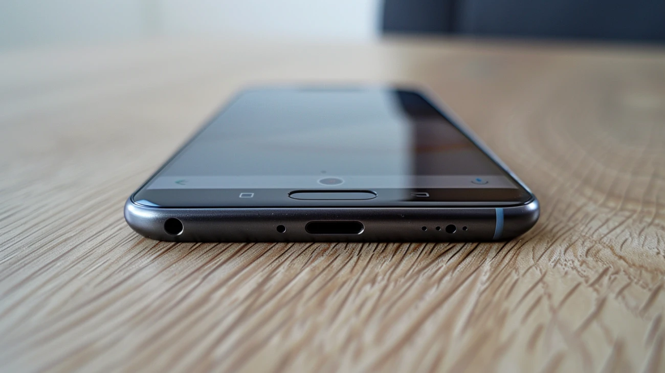 Zdjęcie Honor 7: Dlaczego warto wybrać ten model? Recenzja i opinie