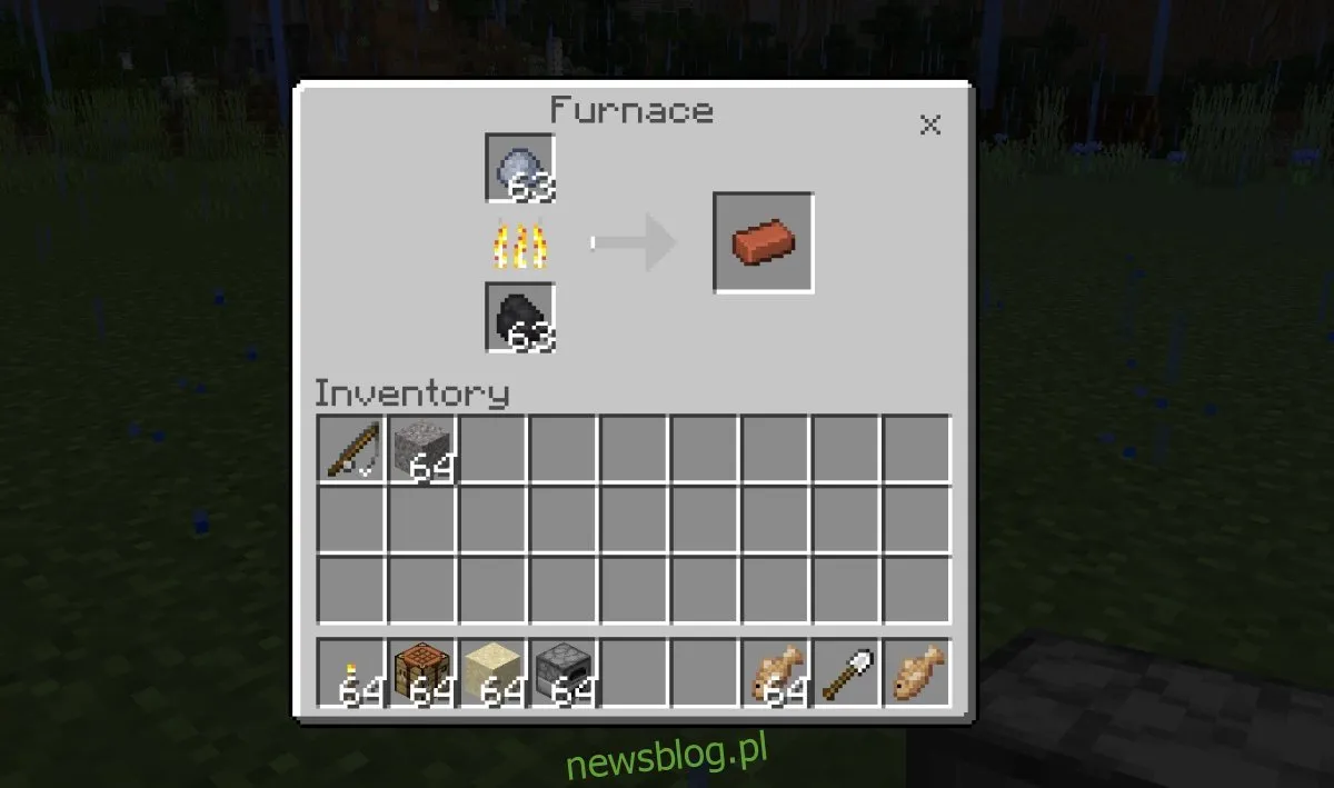 Zdjęcie Jak zrobić blok cegły w Minecraft - proste kroki i wskazówki