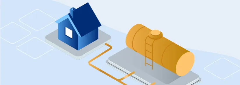 Zdjęcie Precio del gas propano hoy: lo que necesitas saber para ahorrar