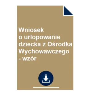Zdjęcie Jak legalnie wyciągnąć dziecko z ośrodka wychowawczego bez konsekwencji prawnych
