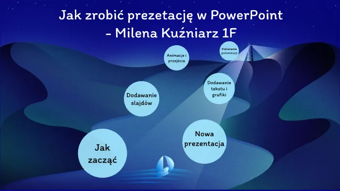 Zdjęcie Jak zrobić quiz w PowerPoint i zaangażować uczestników prezentacji