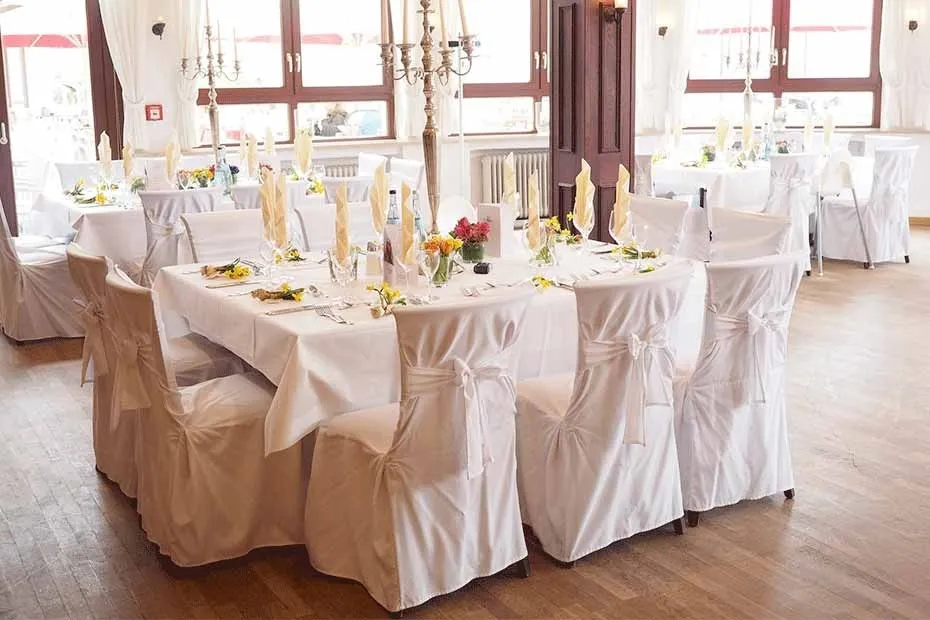 Zdjęcie Ile można zarobić na domu weselnym? Przekonaj się o zyskach!