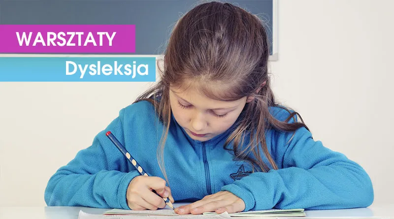 Zdjęcie Jak uzyskać orzeczenie o dysleksji i uniknąć trudności w nauce