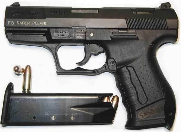 Zdjęcie Jak zdobyć pozwolenie na broń gazową 9mm - krok po kroku do legalności