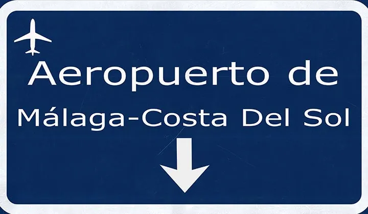 Zdjęcie Malaga jak dojechać z lotniska: najtańsze i najszybsze opcje transportu