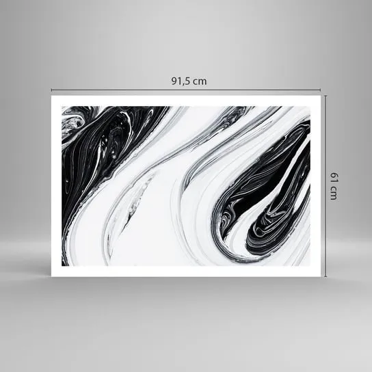Zdjęcie Plakaty sztuka nowoczesna - wybierz idealny design do swojego wnętrza