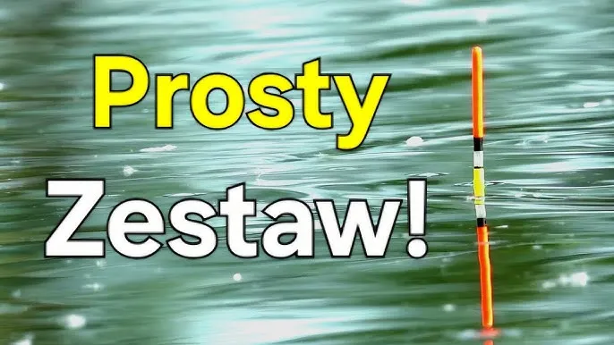 Zdjęcie Jak łowić na spławik w jeziorze: sprawdzone techniki i porady